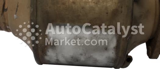 Катализатор от Alfa Romeo, Fiat, Lancia 1352320080 / 1349824080 №5