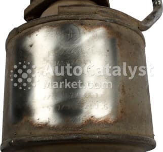 Катализатор от Alfa Romeo, Fiat, Lancia 1352320080 / 1349824080