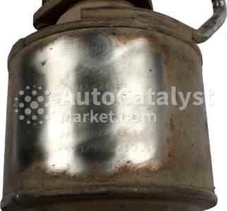 Катализатор от Alfa Romeo, Fiat, Lancia 1352320080 / 1349824080