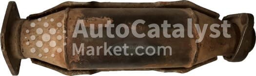 Катализатор от Lada 2110-1206010-11 №8