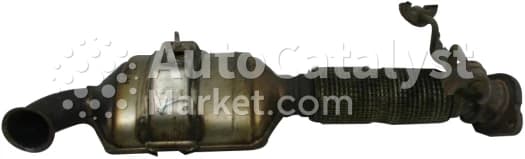 Катализатор от Volvo, Ford 8M51-5E211-KA №1