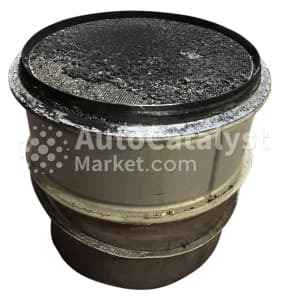 Катализатор от Volvo, Mack Trucks 21212431