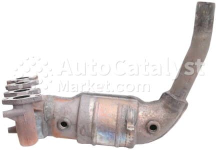 Катализатор от Alfa Romeo, Fiat, Lancia 46816697 (on manifold) / 55195856 №11