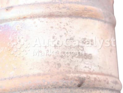 Катализатор от Alfa Romeo, Fiat, Lancia 46816697 (on manifold) / 55195856 №16