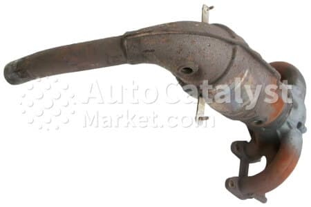 Катализатор от Alfa Romeo, Fiat, Lancia 46816697 (on manifold) / 55195856
