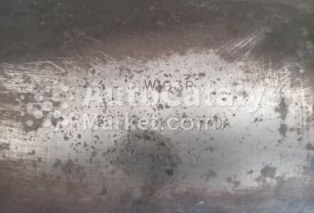 Катализатор от Ford 8C34-5K282-DA