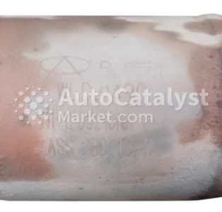 Катализатор от Chery S11-1205210NA