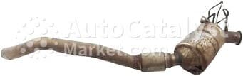 Катализатор от BMW 7810141 / 7810158 (CERAMIC+DPF) №11