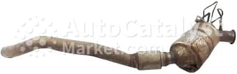 Катализатор от BMW 7810141 / 7810158 (CERAMIC+DPF) №5