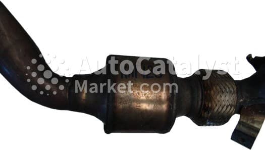 Катализатор от Land Rover BJ32-5E211-AB №6