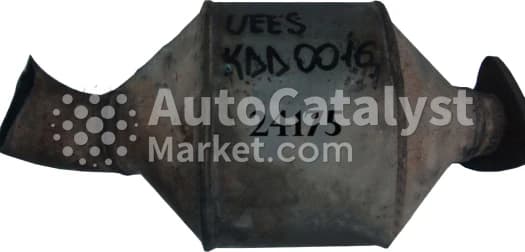 Катализатор от Opel, LDV 24175 (LDV-MAXUS) №1