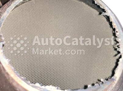 Катализатор от Toyota 21090 №6