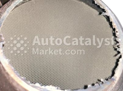 Катализатор от Toyota 21090