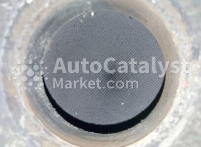 Катализатор от Toyota, Scion GC1 №9