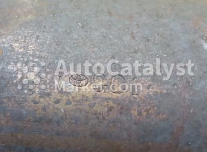 Катализатор от Toyota, Scion GC1 №3