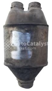 Катализатор от BMW 7785710 №1