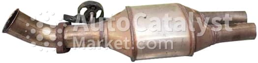 Катализатор от BMW 7785710 №3