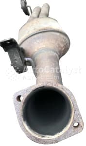 Катализатор от BMW 7785710 №4