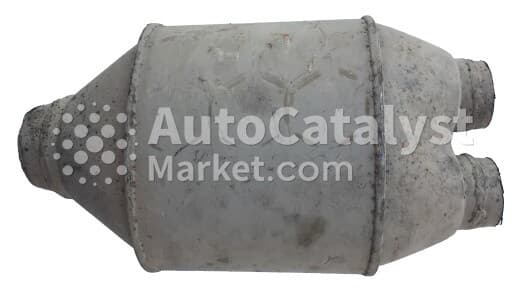 Катализатор от BMW 7785710 №7