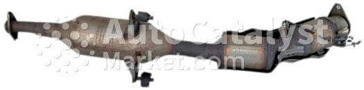 Катализатор от Toyota, Lexus TF1