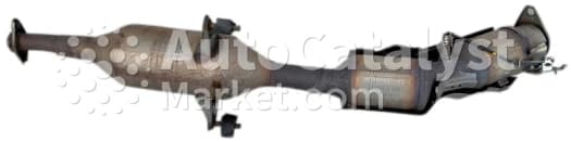 Катализатор от Toyota, Lexus TF1 №7