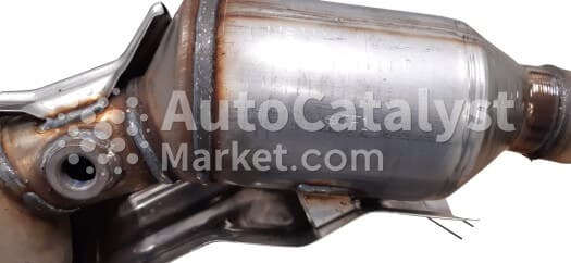 Катализатор от Toyota, Lexus TF1 №10