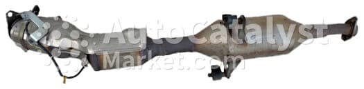 Катализатор от Toyota, Lexus TF1 №14