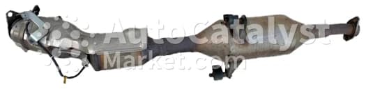 Катализатор от Toyota, Lexus TF1 №6