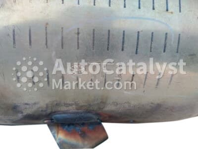 Катализатор от Toyota, Lexus TF1