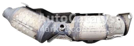 Катализатор от Toyota, Lexus TF1