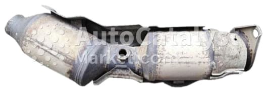 Катализатор от Toyota, Lexus TF1 №4