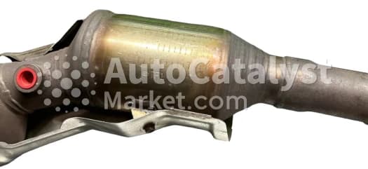 Катализатор от Toyota, Lexus TF1 №1