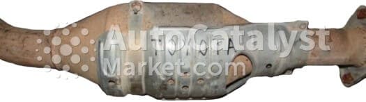 Катализатор от Toyota None ref / Toyota