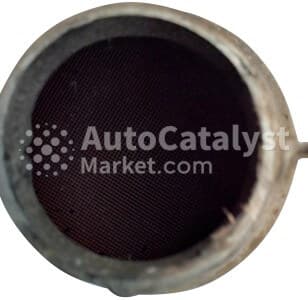 Катализатор от Toyota U80 №8