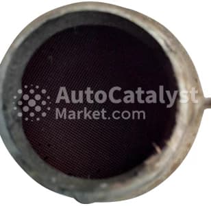 Катализатор от Toyota U80 №4