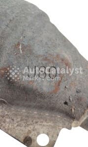 Катализатор от Toyota U80