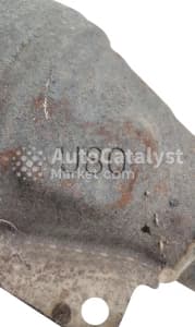 Катализатор от Toyota U80 №3