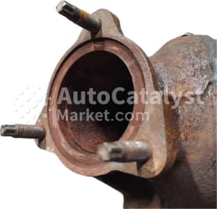 Катализатор от Toyota 74040 / 74010