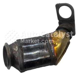 Катализатор от BMW 8090333 / 7848042 №3