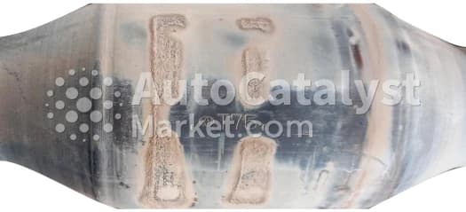 Катализатор от Toyota, Lexus T75 №1