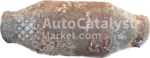 Катализатор от Toyota, Lexus T75 №5