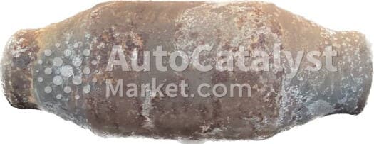 Катализатор от Toyota, Lexus T75 №6