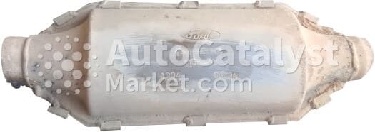 Катализатор от Ford 3S55-5E211-CA №3