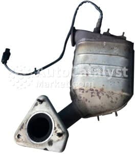 Катализатор от Renault 8200832599