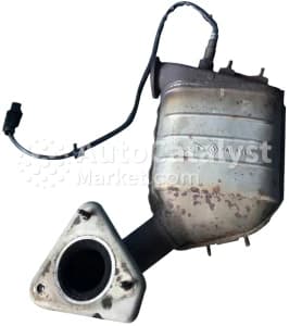 Катализатор Renault 8200832599