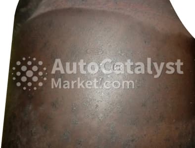 Катализатор от Ford 7C24 CC STU №7