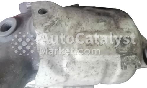 Катализатор от Mitsubishi RJ (Mitsubishi)