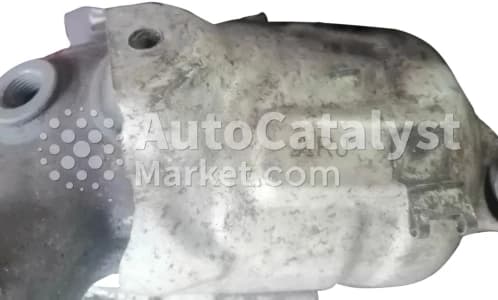 Катализатор от Mitsubishi RJ (Mitsubishi) №3