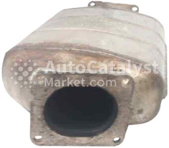 Катализатор от BMW 7798159 №8