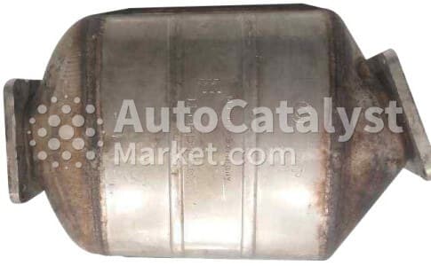 Катализатор от BMW 7798159 №6